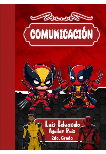 Dead Pool Wolweren 02 Portada